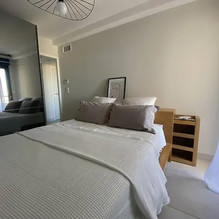 דירה De Luxe 4 Etoiles Avec Climatisation Et Parking A Canet-plage - Fr-1-750-74